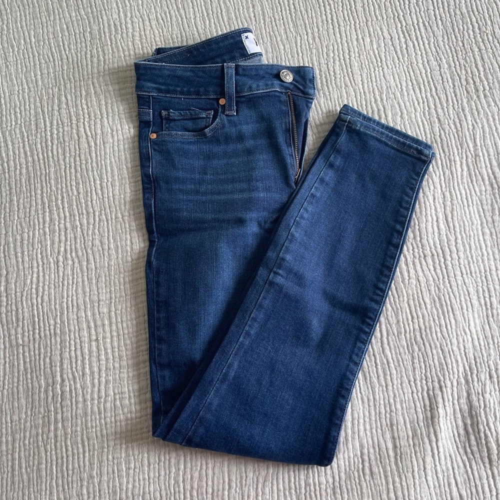 Paige Jeans - skinny fit - size 25